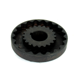 Martin 6J 1 1/8 Quadra-Flex Sleeve Coupling Flange, 1.1250" Bore