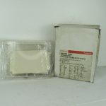 Honeywell TG512A 1009 Versaguard Universal Thermostat Guard, CLEAR, w/ 2 Keys