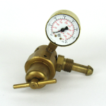 Smith H1957B-580 Settling Gauge 3000Psi Max