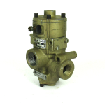 Ross 2783A5002 w/ W421B93 Air Control Valve 2.8-10Bar