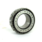 Timken LM12749 Tapered Roller Bearing, 21.986mm
