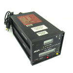 Max Machinery 110-350 Flow Indicator 110Vac