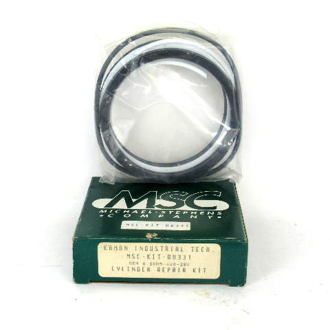 MSC SKN5-660-28V Cylinder Repair Kit