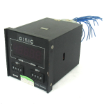 Valcom VPS-A2B1-(-500.0mmHg)-2S(HL)-4 24VDC