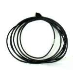 Allen Bradley 2090-UXNBMP-18S09 Ser. A High Resolution Feedback Cable
