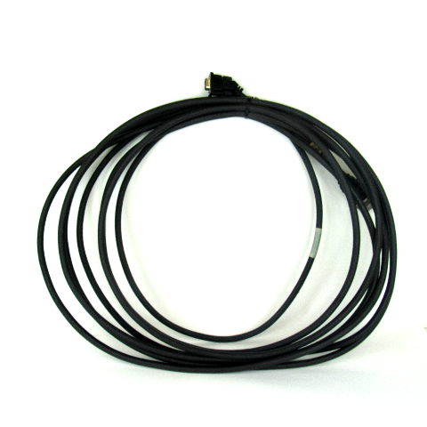 Allen Bradley 2090-UXNBMP-18S09 Ser. A High Resolution Feedback Cable
