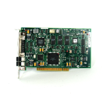 Digidesign FAB: 941006492-00 Rev. C ASY: 915006492-00 Rev. J PCI Card