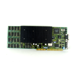 Basler LSP PCB V4.6 ED009806 Printed Circuit Board