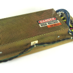 Adept Technology Inc 10315-00940 Rev. E Power Supply