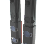 Keyence PJ-55A Extension Unit Area Sensor, Transmitter & Receiver