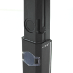 Keyence PJ-55A Extension Unit Area Sensor, Receiver Only