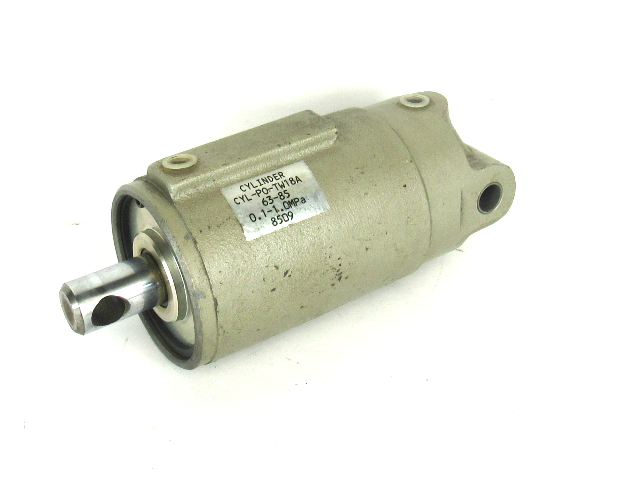 KYB CYL-PO-TW18A Hydraulic Cylinder 0.1-1.0MPa
