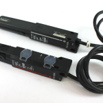 Keyence PJ-50A Expandable Area Sensor Transmitter and Receiver