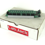 LabJack RB12 Relay Board Revision 1.2 NEW