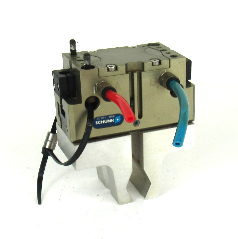 Schunk JGZ 100-1 308940 2-Finger Pneumatic Parallel Gripper