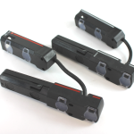 Keyence PJ-56 Extension Unit Area Sensor, Transmitter & Receiver