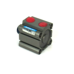 Bimba EF 1 EF-3220 Compact Air Cylinder