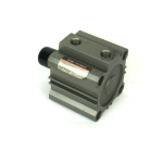 SMC CDQ2B32-10DC Compact Cylinder 150PSI Max