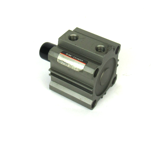 SMC CDQ2B32-10DC Compact Cylinder 150PSI Max