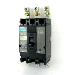 Fuji Electric BU-ESB3050 Circuit Breaker, 50 Amp, 600V AC
