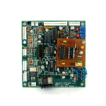 Willett Systems 401-0150-101 Issue C Interface Card