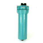 Wilkerson M31-06-M00B Coalescing Filter, 200 PSIG, 13.8 Bar