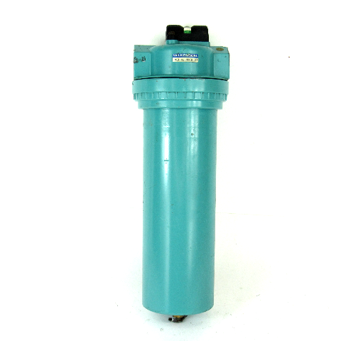 Wilkerson M31-06-M00B Coalescing Filter, 200 PSIG, 13.8 Bar