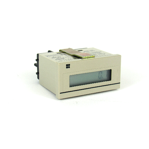 Redington 7620-7T1DC Hourmeter, 5-30V DC