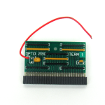 Opto 22 TERM1 Pamux Bus Termination Card