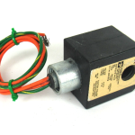 Parker 22015R-B Solenoid Valve 11.0W 110/120V 50/60Hz