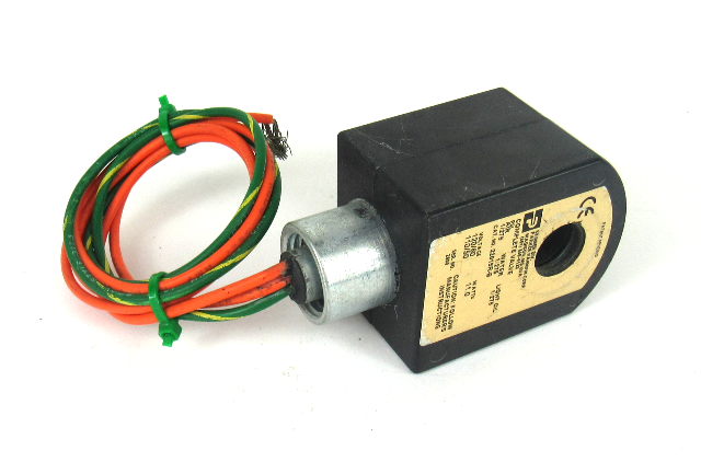 Parker 22015R-B Solenoid Valve 11.0W 110/120V 50/60Hz