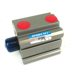 Bimba EF1 EF-3230 Pneumatic Cylinder NEW