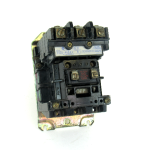 Allen Bradley 500L-A0D93 Ser. B AC Contactor, 600V AC Max. 15/20 Amp