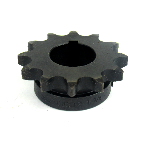 Martin 50BS12 1 1/8 Bored to Size Sprocket, 1.1250" Bore