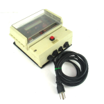 Lepel Cap Sealing Multi Monitor Cap Inspector UFX-718-100-B02