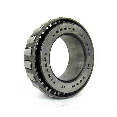 Timken L44643 Tapered Roller Bearing Cone, 25.400mm Bore Diameter