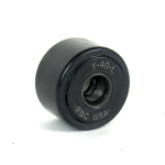 RBC Bearing Y-40-L Cam Yoke Roller, 0.3750" Bore Diameter