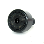 McGill Bearings BCF 1 1/2 SB Cam Follower, 1.5" Roller Diameter