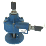 Finish Thompson Inc. GP1PVB01355C Magnetic Drive Sealless Pump