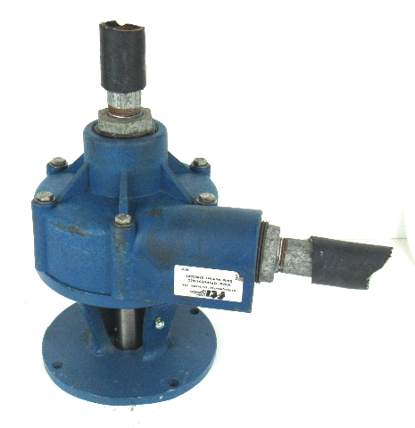 Finish Thompson Inc. GP1PVB01355C Magnetic Drive Sealless Pump