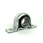 FYH Bearing SBPP205-16KG5 Pillow Block Unit, 1" Bore Diameter