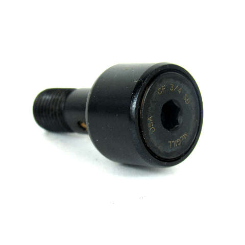 McGill CF 3/4 SB Cam Follower, 0.75" Roller Diameter