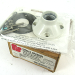 Signal Division MSTB Microstat Pedestal Base NEW