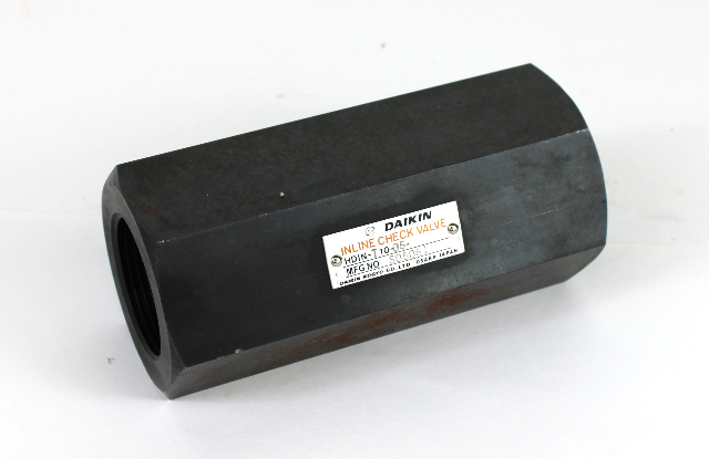 Daikin HDIN-T10-05 Inline Check Valve