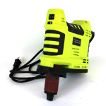 Hand Held Oscillating Spindle Sander 9557/416-7648, with 80,120,150,240 Grit Paper