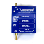 Alltech Electronics WaterGenius WG-24 Network Watering System Controller, 24VDC
