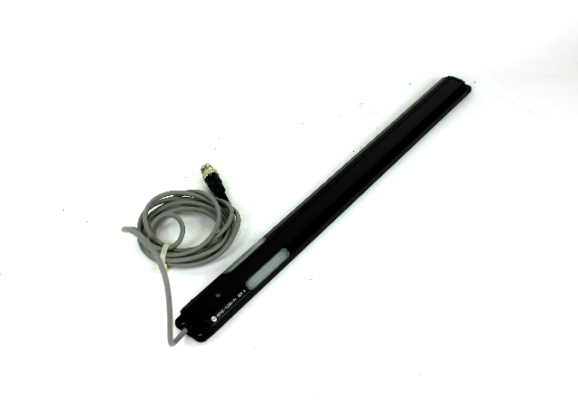 Allen Bradley 45PVE-1LEB4-F4 Ser. A Photoelectric Sensor Transmitter, 12-24V DC