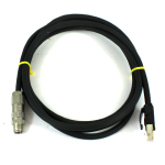 Keyence OP-87539 Connector Control Cable
