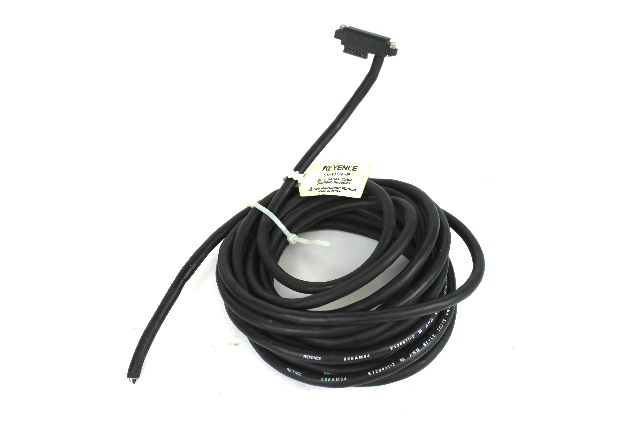 Keyence SL-VP7P-R Receiver Main Unit Connection Cable for Light Curtain 4.3M