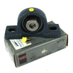 FYH P204 Pillow Block Bearing UCS04 NEW